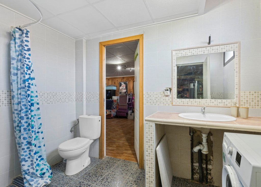 Venta - Finca / Country Property - Beniel - Carretera de Beniel