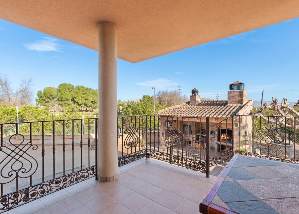 Venta - Finca / Country Property - Beniel - Carretera de Beniel