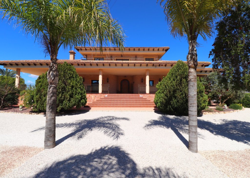 Venta - Finca / Country Property - Callosa de Segura - Callosa de Segura - Country