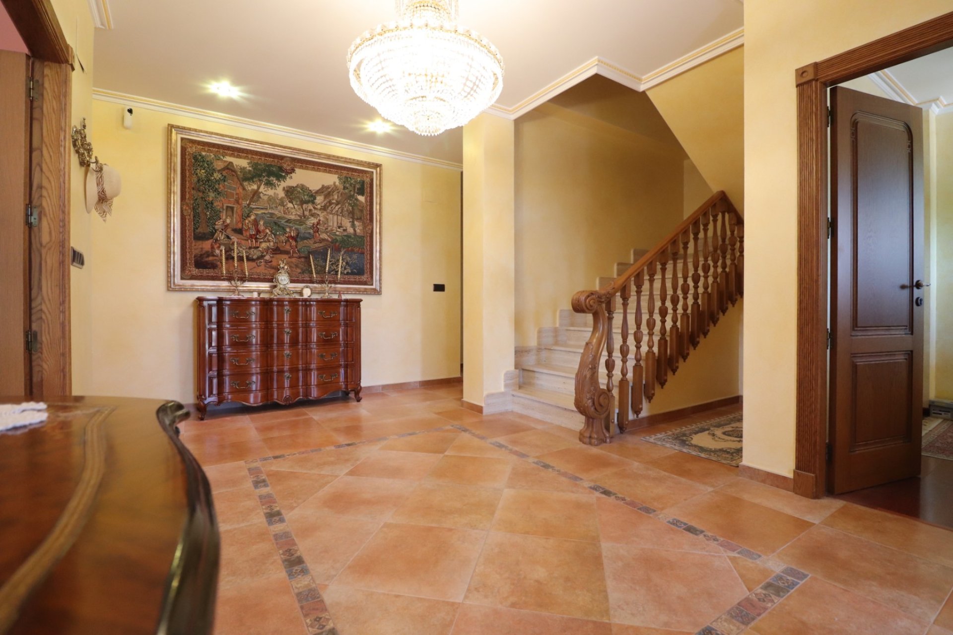 Venta - Finca / Country Property - Callosa de Segura - Callosa de Segura - Country