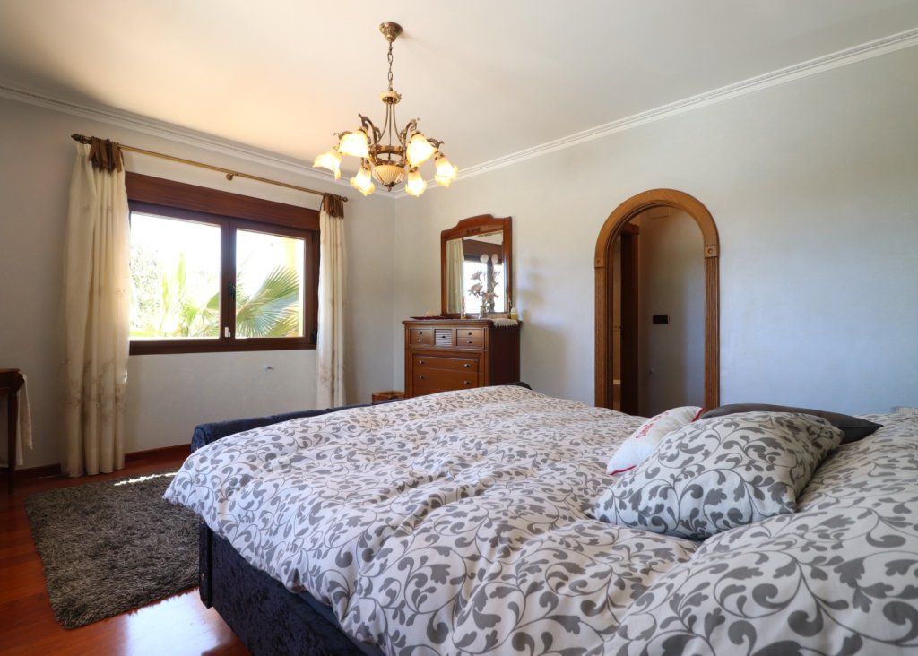 Venta - Finca / Country Property - Callosa de Segura - Callosa de Segura - Country