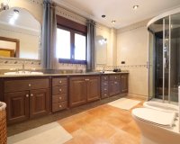 Venta - Finca / Country Property - Callosa de Segura - Callosa de Segura - Country