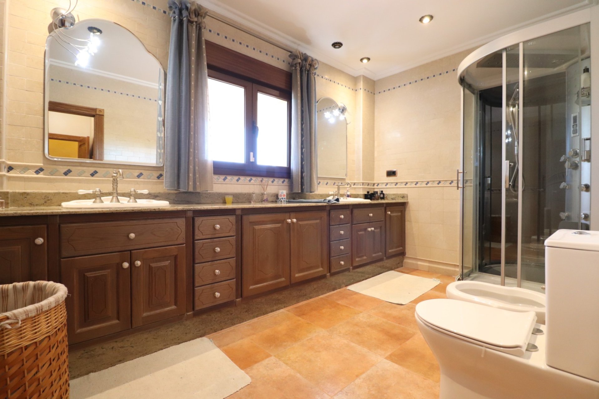 Venta - Finca / Country Property - Callosa de Segura - Callosa de Segura - Country