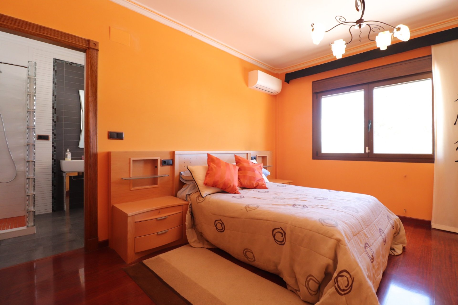 Venta - Finca / Country Property - Callosa de Segura - Callosa de Segura - Country