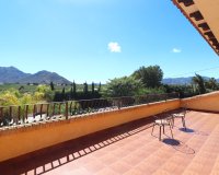 Venta - Finca / Country Property - Callosa de Segura - Callosa de Segura - Country