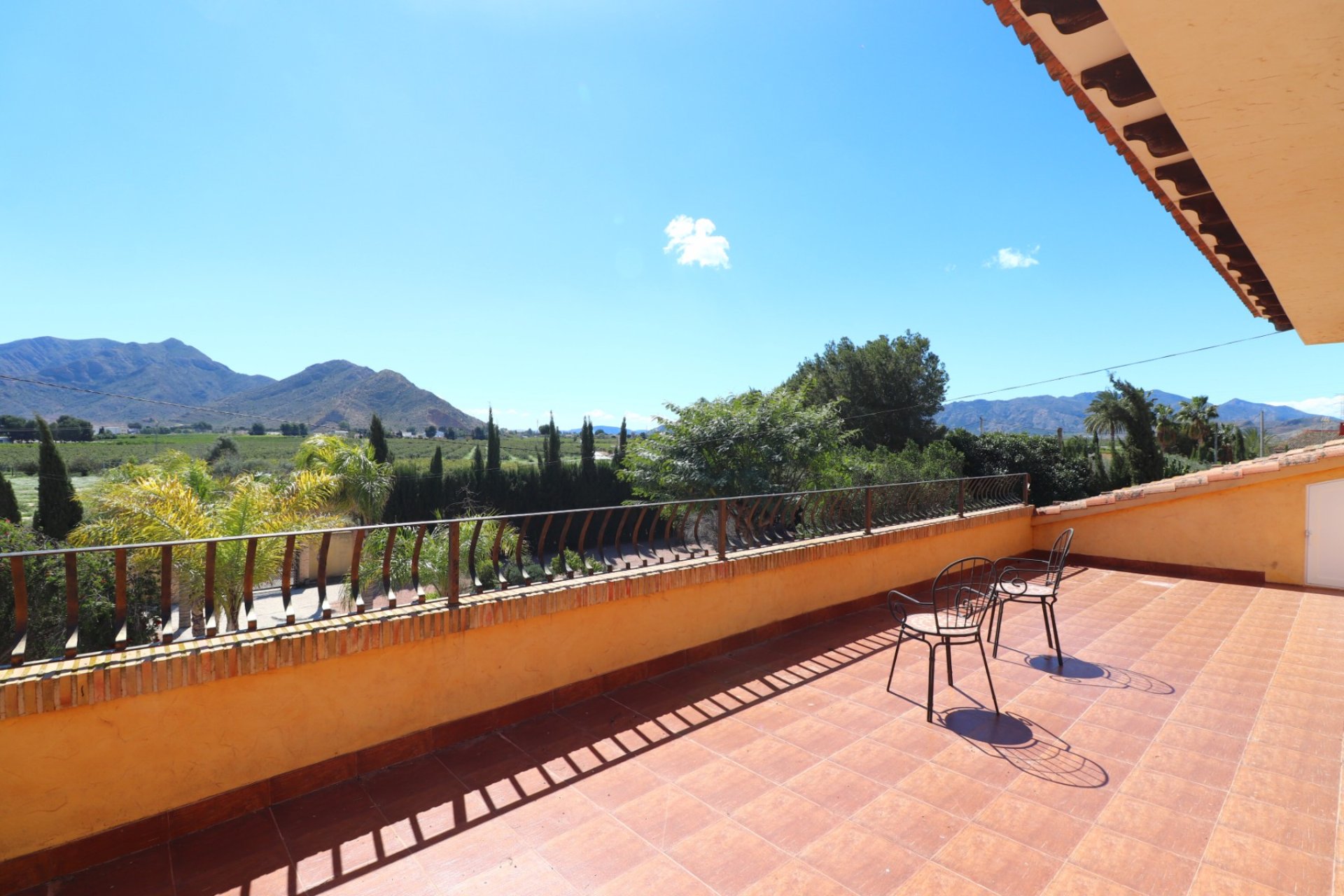 Venta - Finca / Country Property - Callosa de Segura - Callosa de Segura - Country