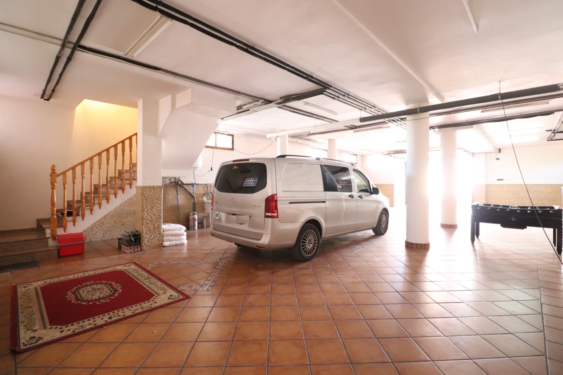 Venta - Finca / Country Property - Callosa de Segura - Callosa de Segura - Country