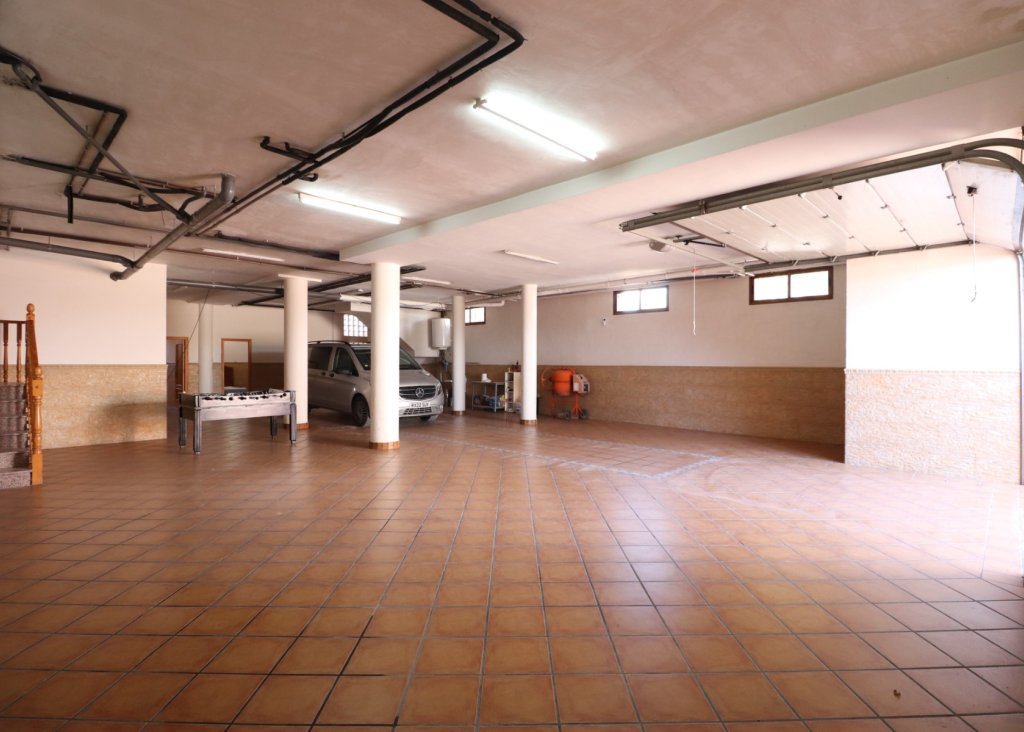 Venta - Finca / Country Property - Callosa de Segura - Callosa de Segura - Country