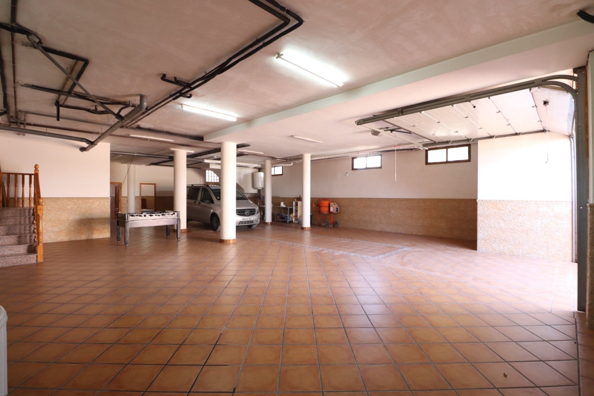 Venta - Finca / Country Property - Callosa de Segura - Callosa de Segura - Country