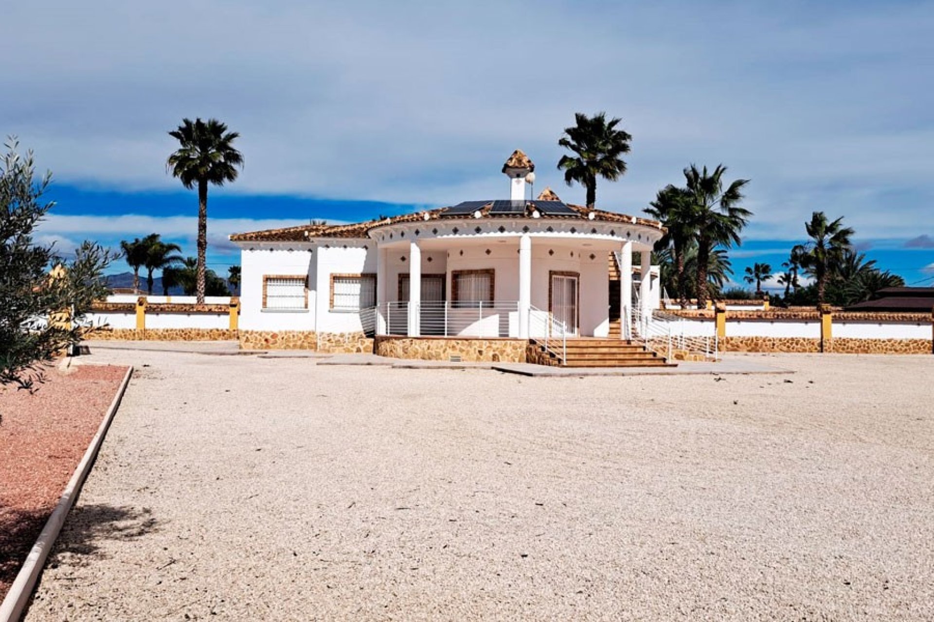 Venta - Finca / Country Property - Catral - Catral - Country