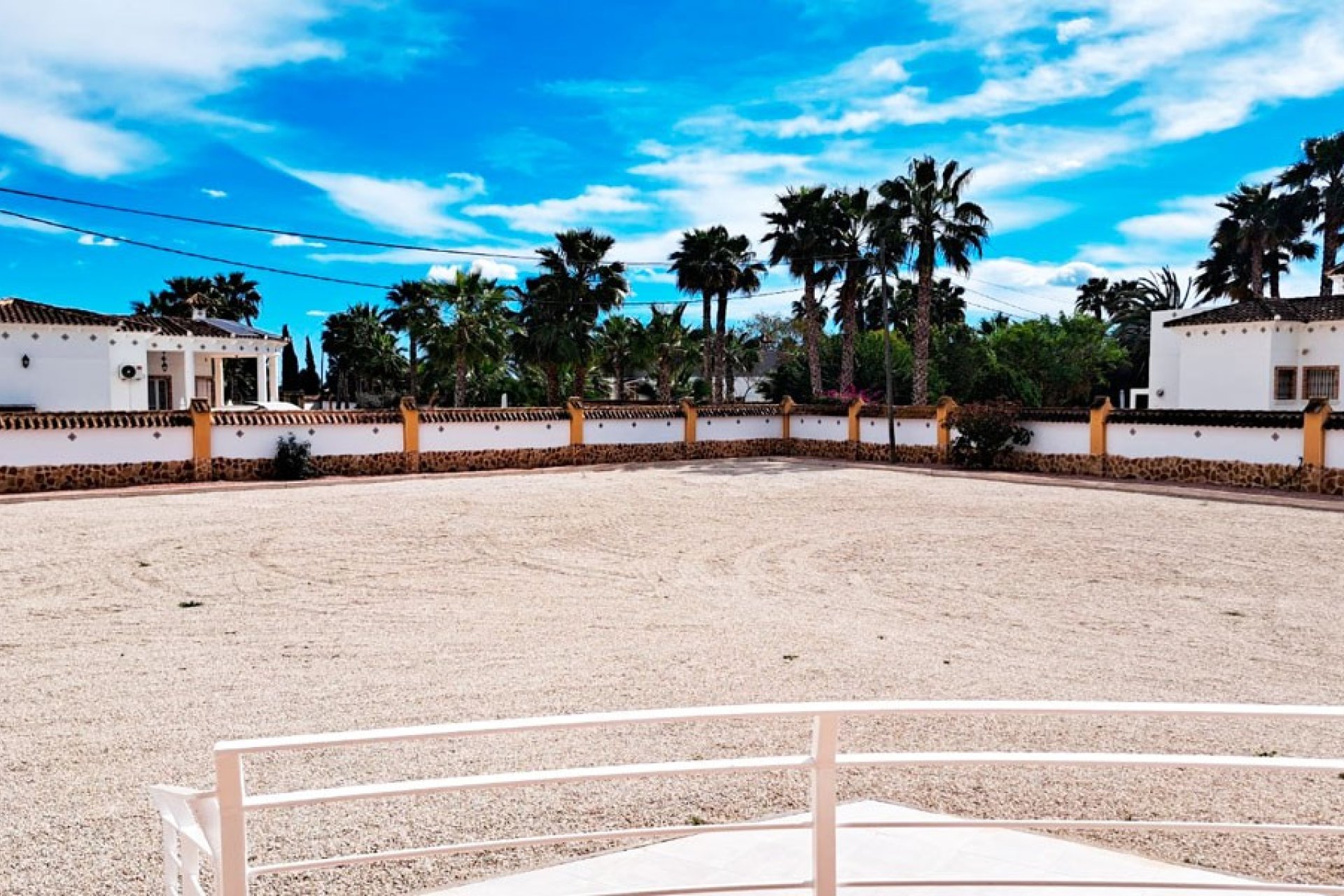 Venta - Finca / Country Property - Catral - Catral - Country