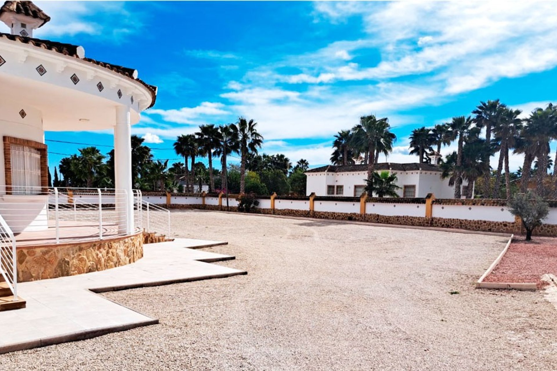 Venta - Finca / Country Property - Catral - Catral - Country