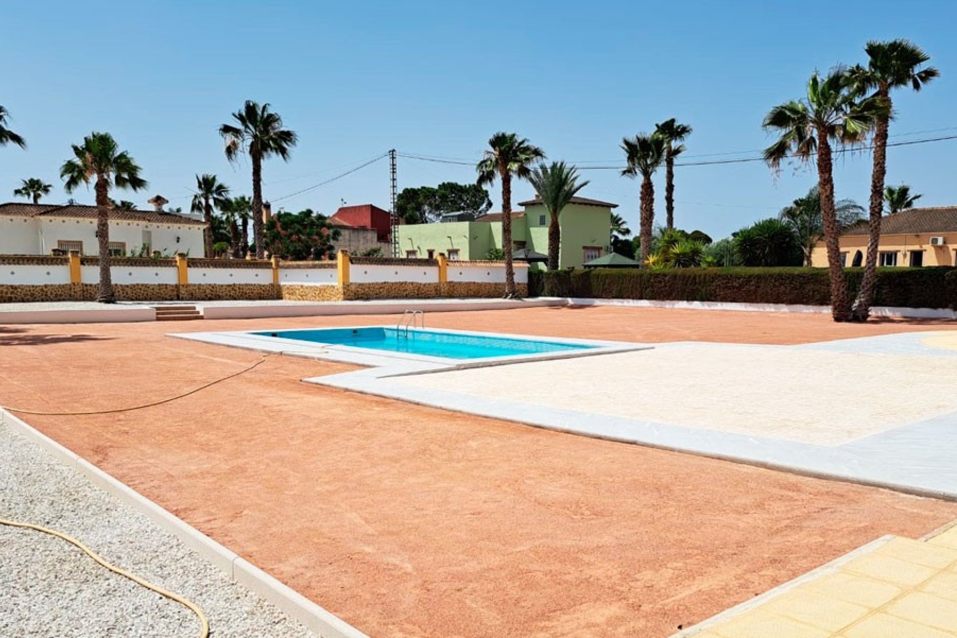 Venta - Finca / Country Property - Catral - Catral - Country