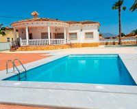 Venta - Finca / Country Property - Catral - Catral - Country