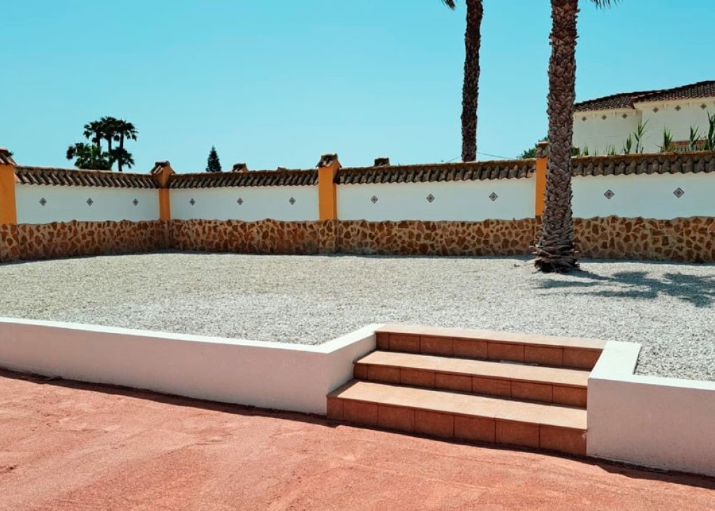 Venta - Finca / Country Property - Catral - Catral - Country