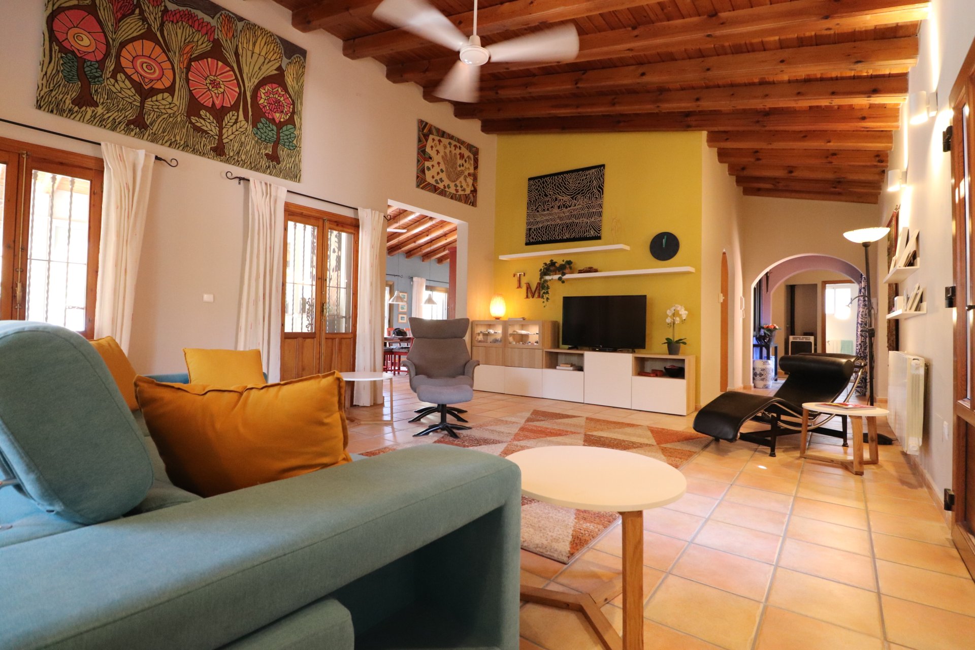 Venta - Finca / Country Property - Catral - Catral - Country