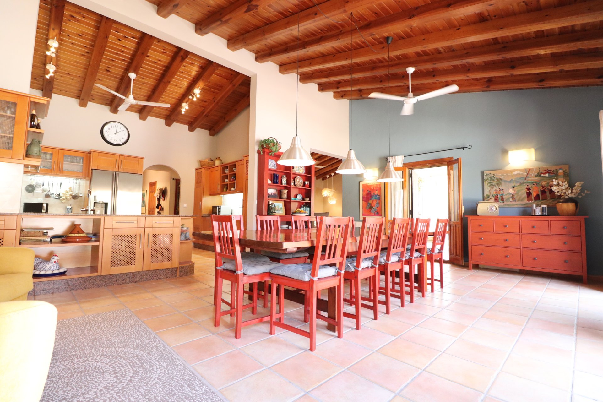 Venta - Finca / Country Property - Catral - Catral - Country