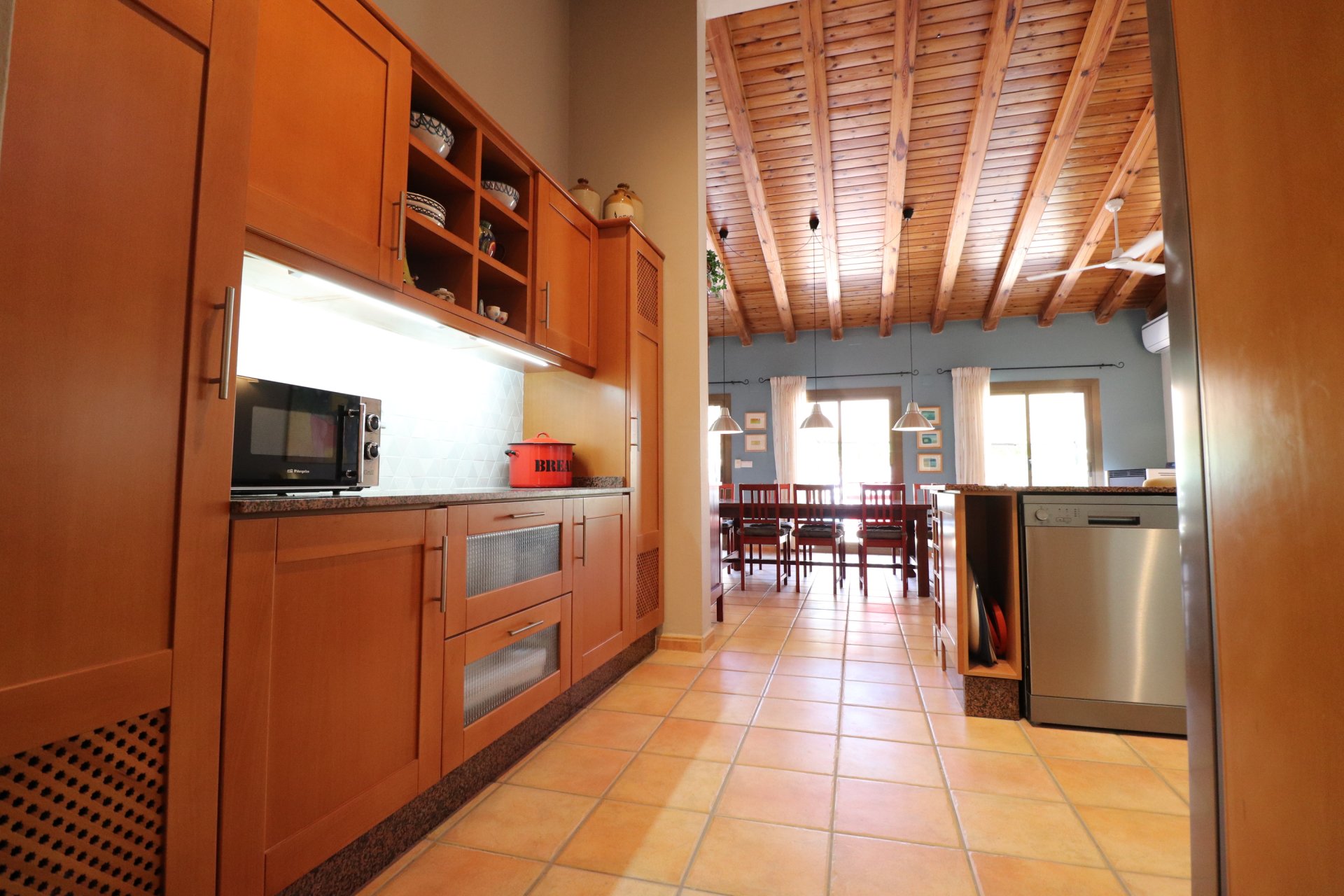 Venta - Finca / Country Property - Catral - Catral - Country