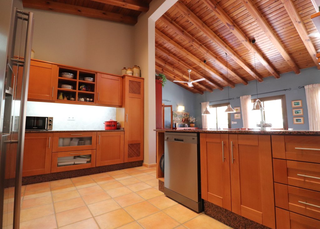 Venta - Finca / Country Property - Catral - Catral - Country