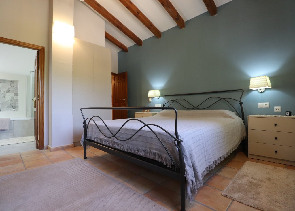 Venta - Finca / Country Property - Catral - Catral - Country