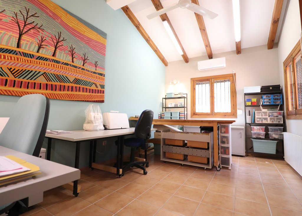 Venta - Finca / Country Property - Catral - Catral - Country