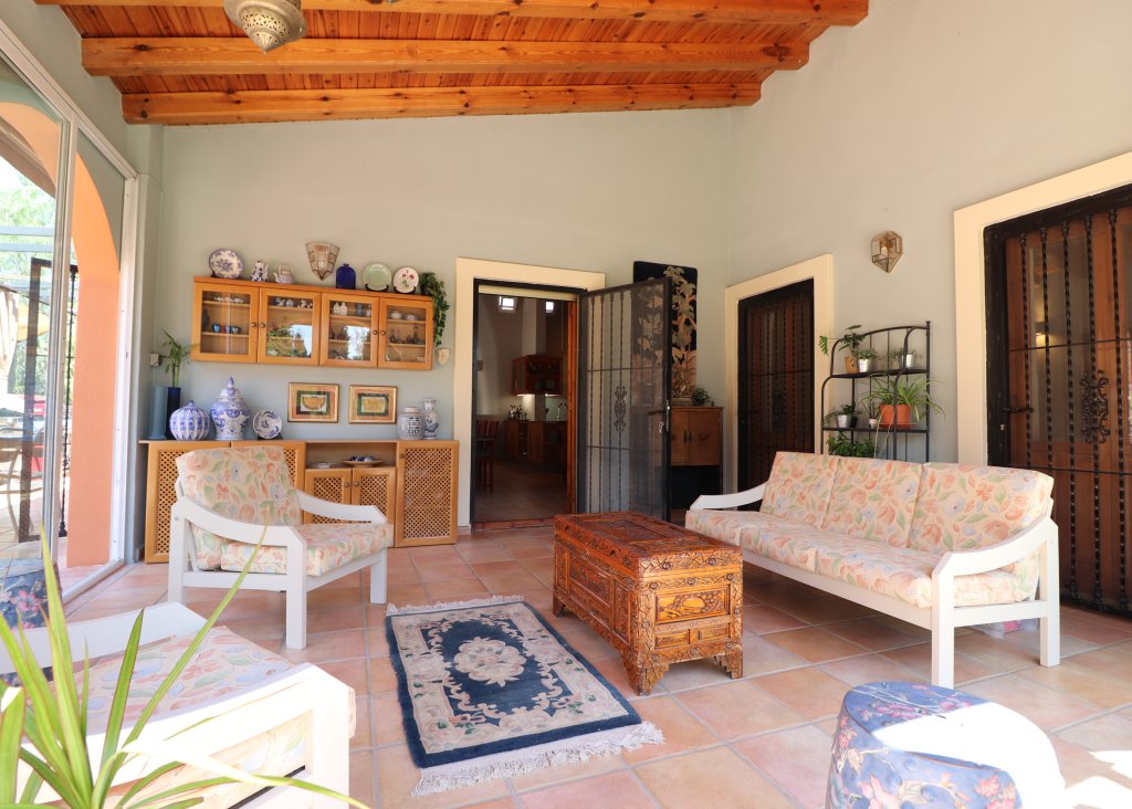 Venta - Finca / Country Property - Catral - Catral - Country