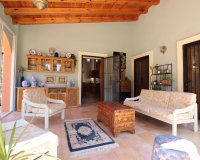 Venta - Finca / Country Property - Catral - Catral - Country