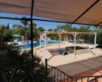 Venta - Finca / Country Property - Catral - Catral - Country