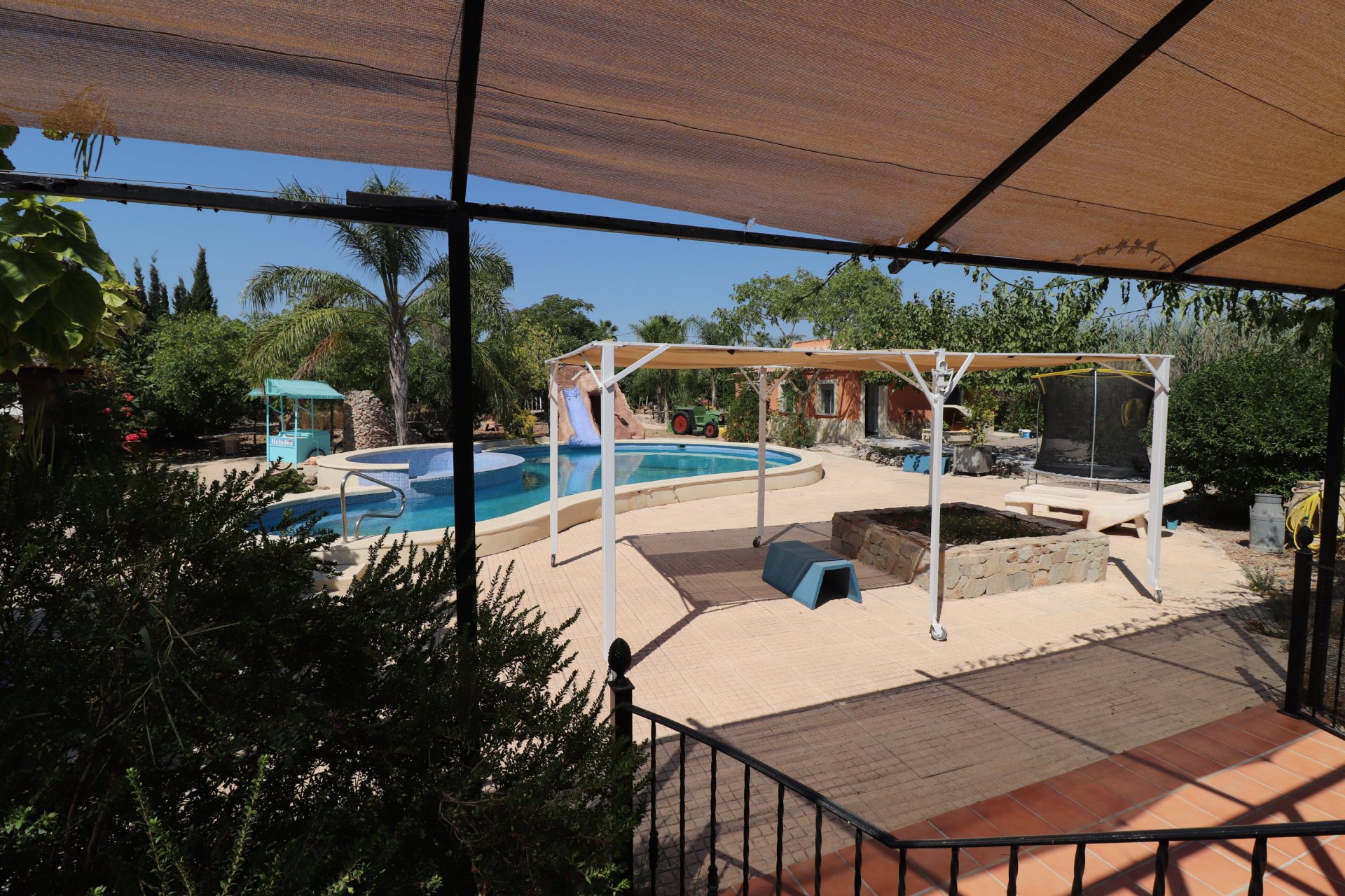 Venta - Finca / Country Property - Catral - Catral - Country