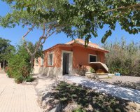 Venta - Finca / Country Property - Catral - Catral - Country