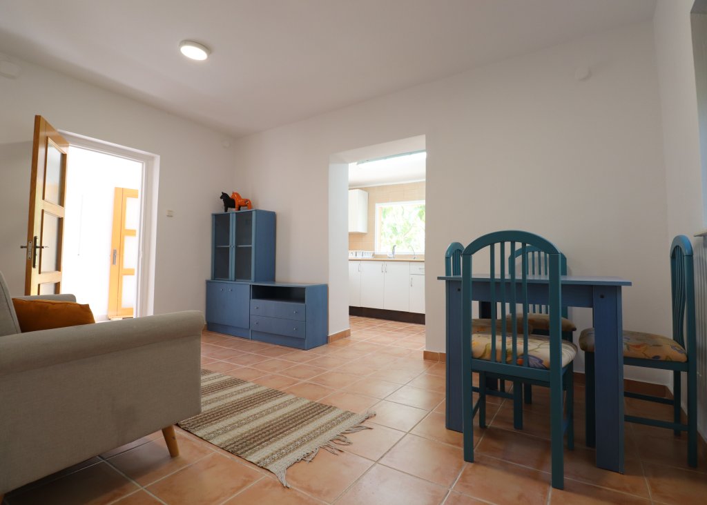 Venta - Finca / Country Property - Catral - Catral - Country