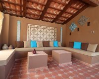 Venta - Finca / Country Property - Catral - Catral - Country