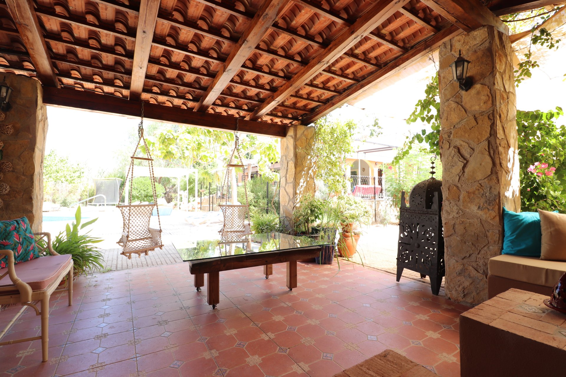 Venta - Finca / Country Property - Catral - Catral - Country