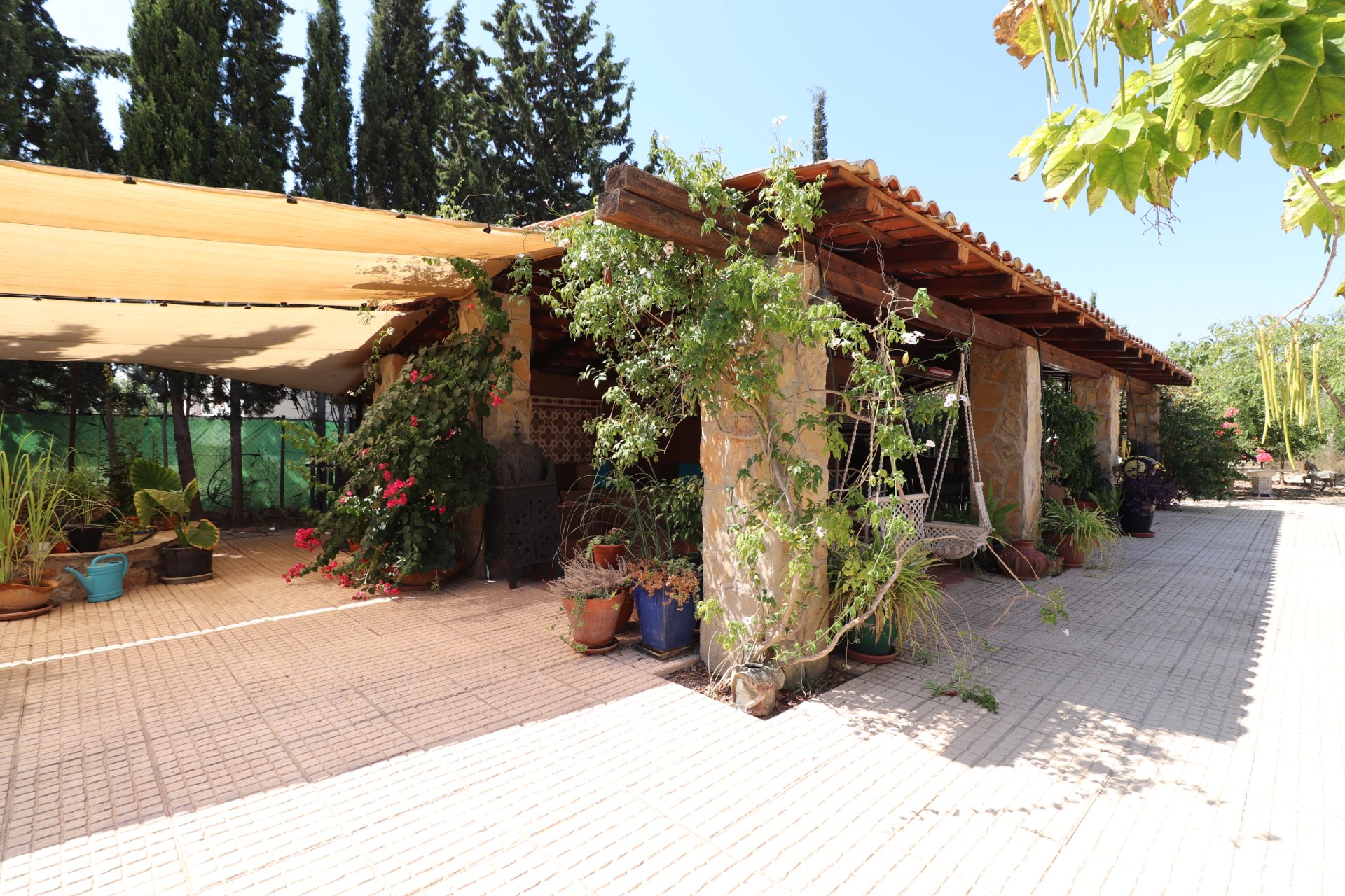 Venta - Finca / Country Property - Catral - Catral - Country