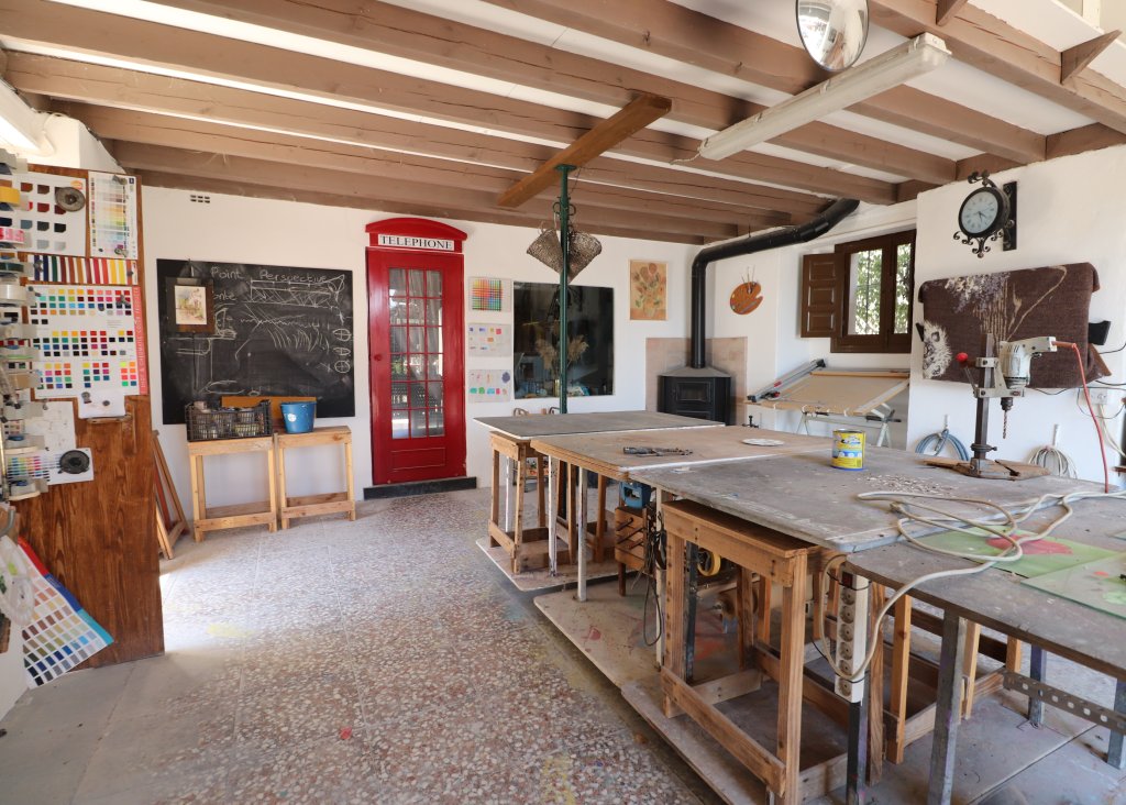 Venta - Finca / Country Property - Catral - Catral - Country