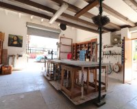 Venta - Finca / Country Property - Catral - Catral - Country