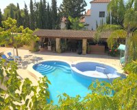 Venta - Finca / Country Property - Catral - Catral - Country