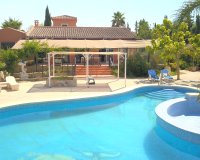 Venta - Finca / Country Property - Catral - Catral - Country