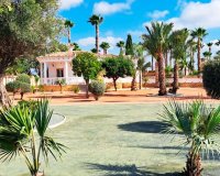 Venta - Finca / Country Property - Catral - Catral - Country