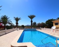 Venta - Finca / Country Property - Catral - Catral - Country