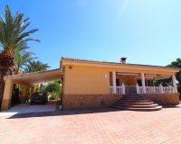 Venta - Finca / Country Property - Catral - Catral - Country