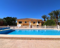 Venta - Finca / Country Property - Catral - Catral - Country