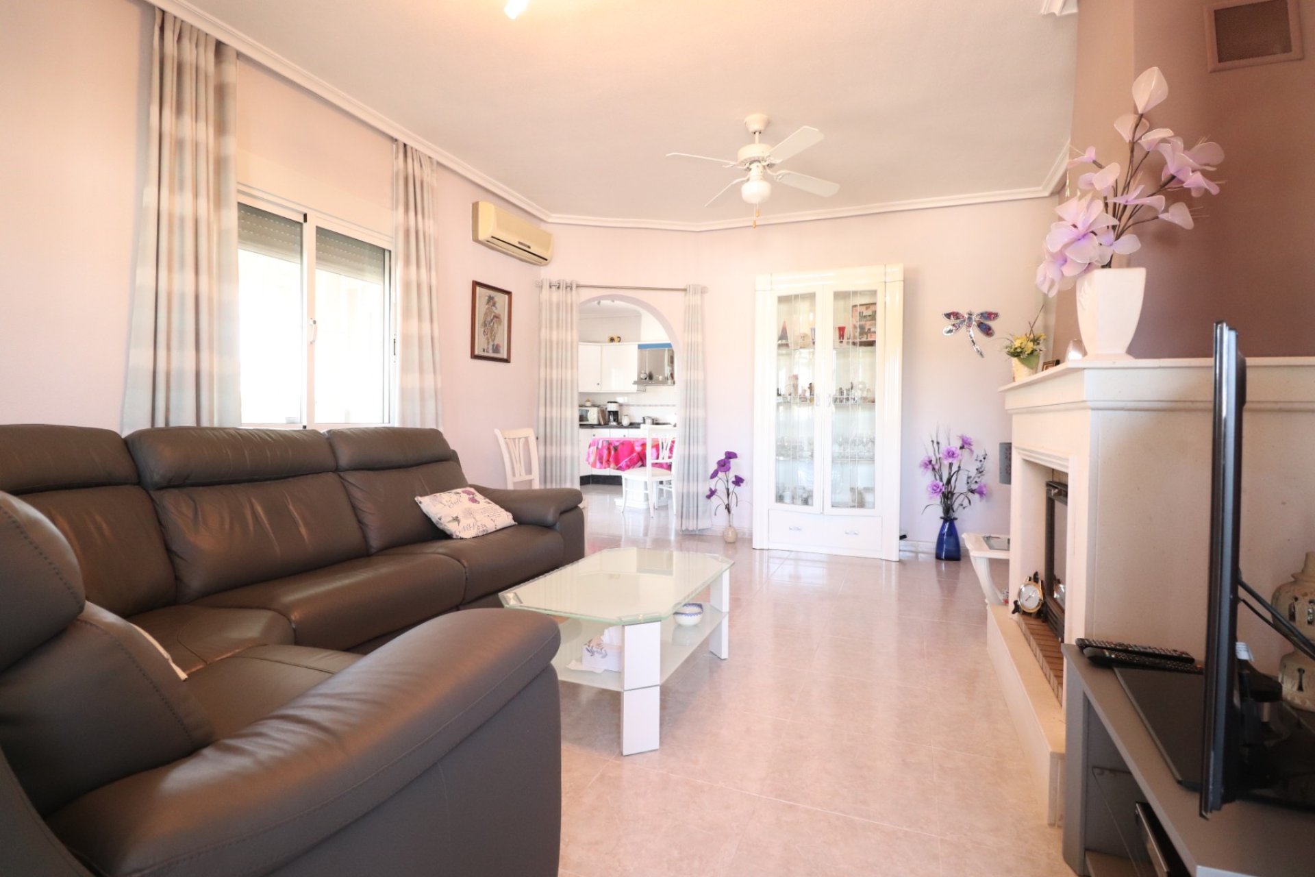 Venta - Finca / Country Property - Catral - Catral - Country