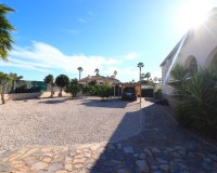 Venta - Finca / Country Property - Catral - Catral - Country