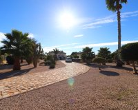 Venta - Finca / Country Property - Catral - Catral - Country