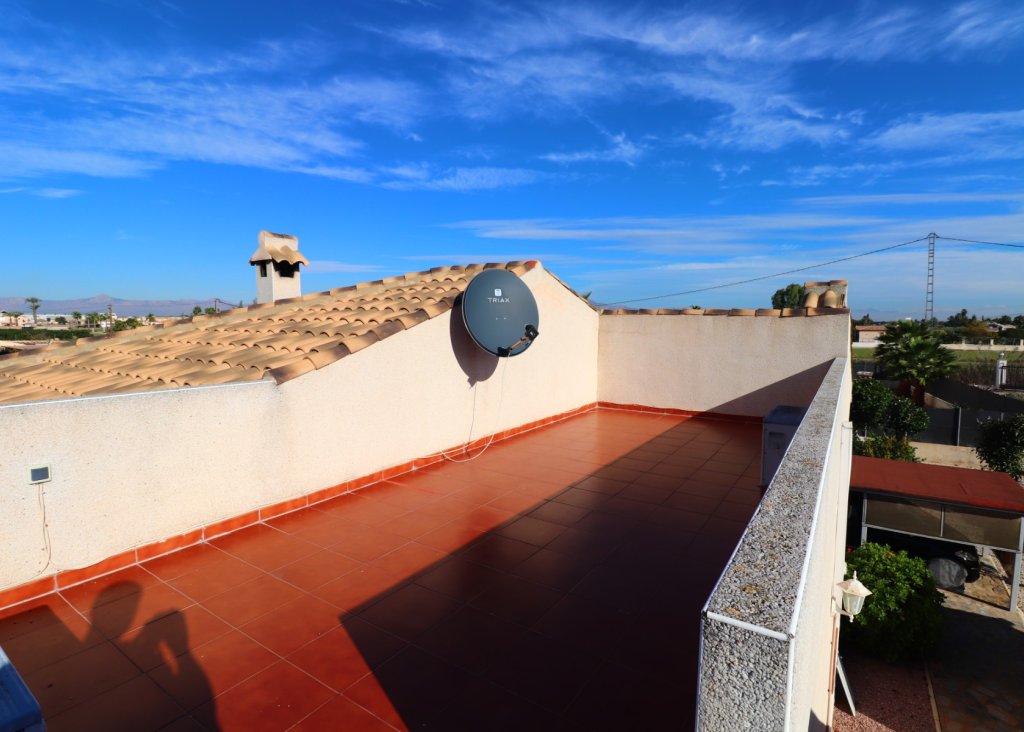 Venta - Finca / Country Property - Catral - Catral - Country