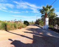 Venta - Finca / Country Property - Catral - Catral - Country