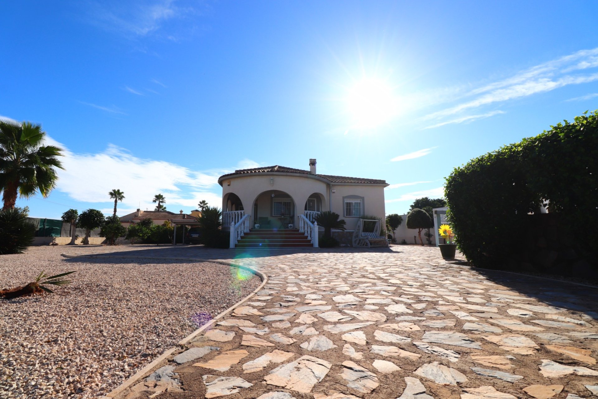 Venta - Finca / Country Property - Catral - Catral - Country