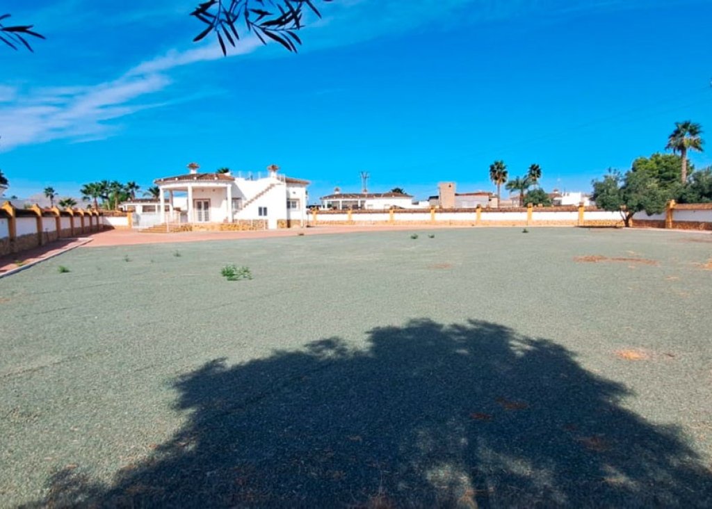 Venta - Finca / Country Property - Catral - Catral - Country