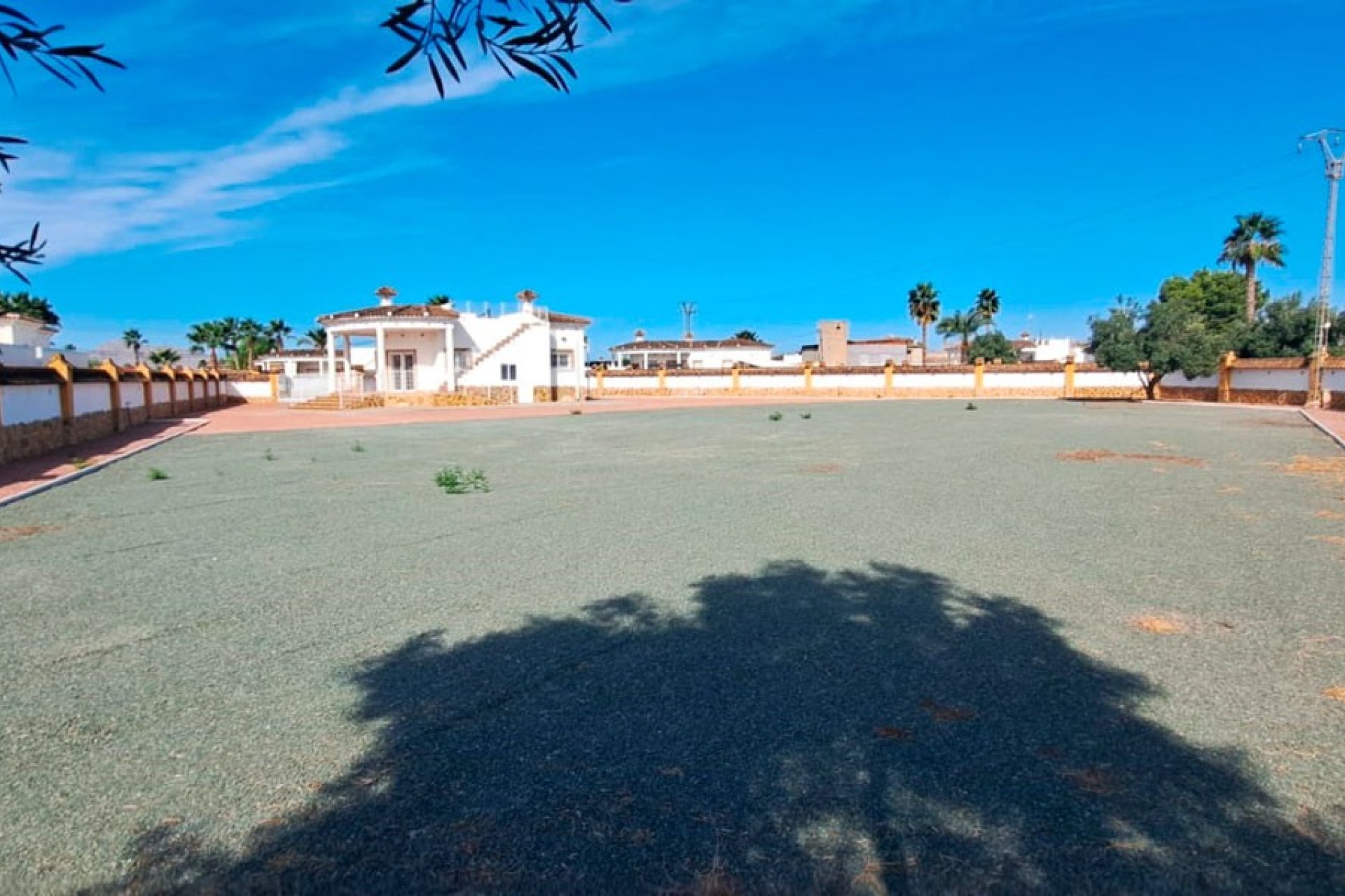 Venta - Finca / Country Property - Catral - Catral - Country